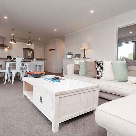 Luxury Rata Apartment - A Twizel Exterior foto