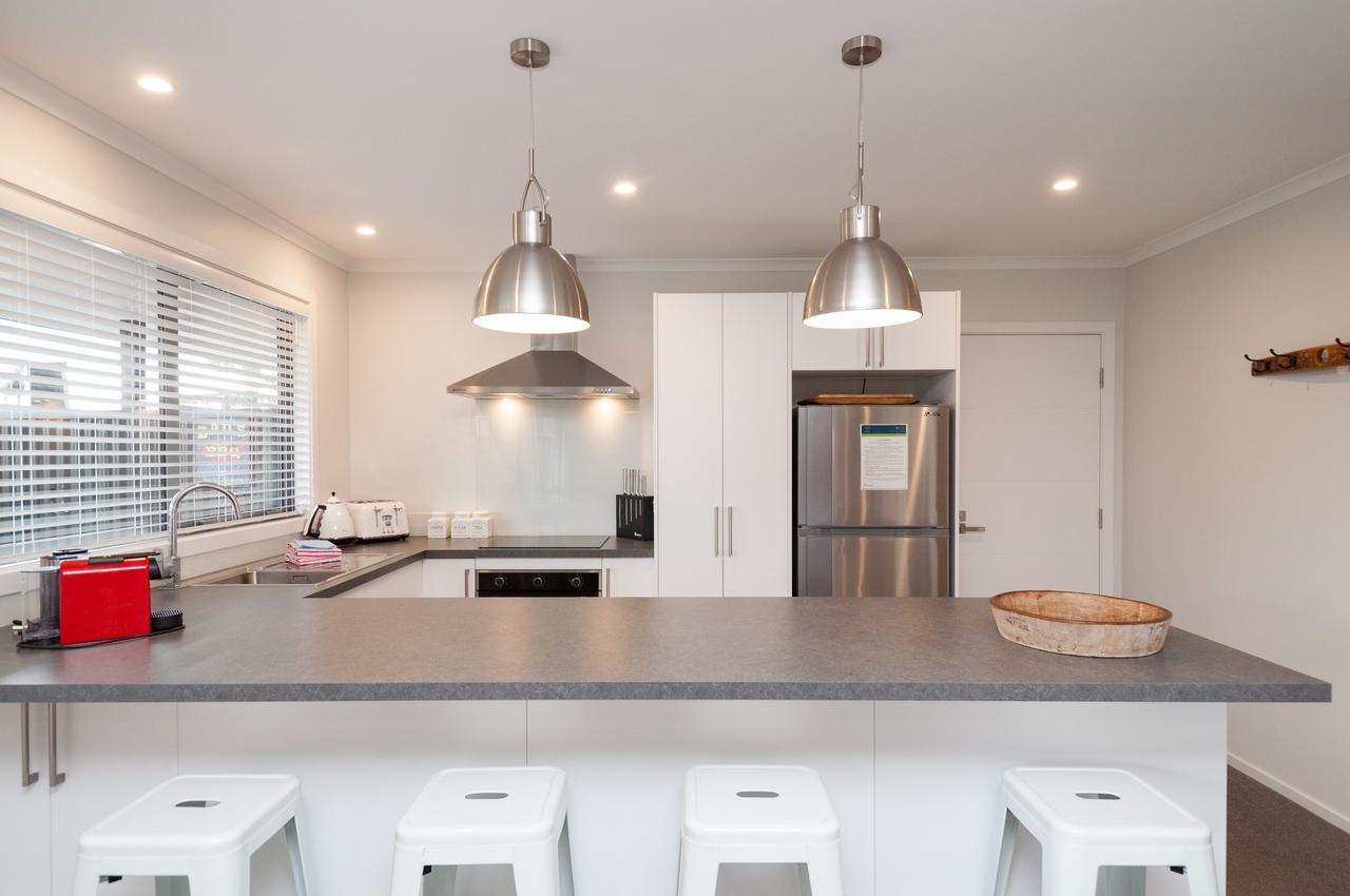 Luxury Rata Apartment - A Twizel Exterior foto